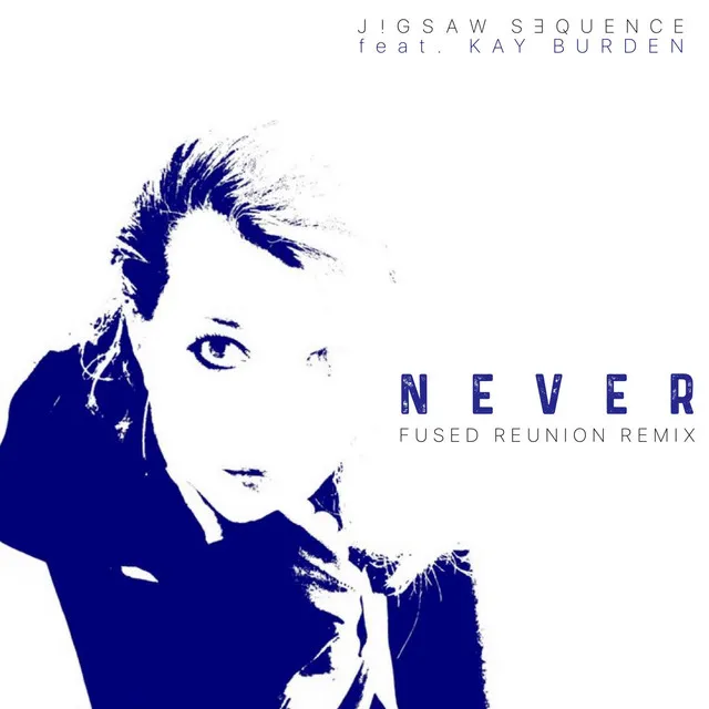 Never - Fused Remix