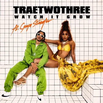 Watch It Grow (feat. Sevyn Streeter) by Traetwothree