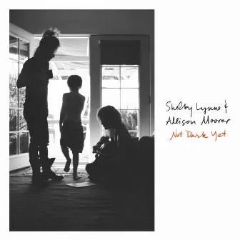 Not Dark Yet by Allison Moorer