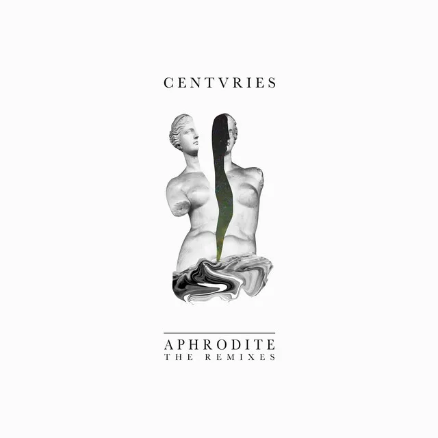 Aphrodite - Adam Stacks Chordination Remix