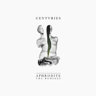 Aphrodite: The Remixes by CENTVRIES