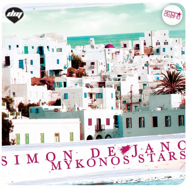 Mykonos Stars - Paul & Luke Mix