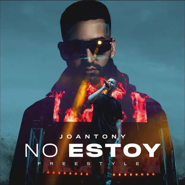 No Estoy (Freestyle)