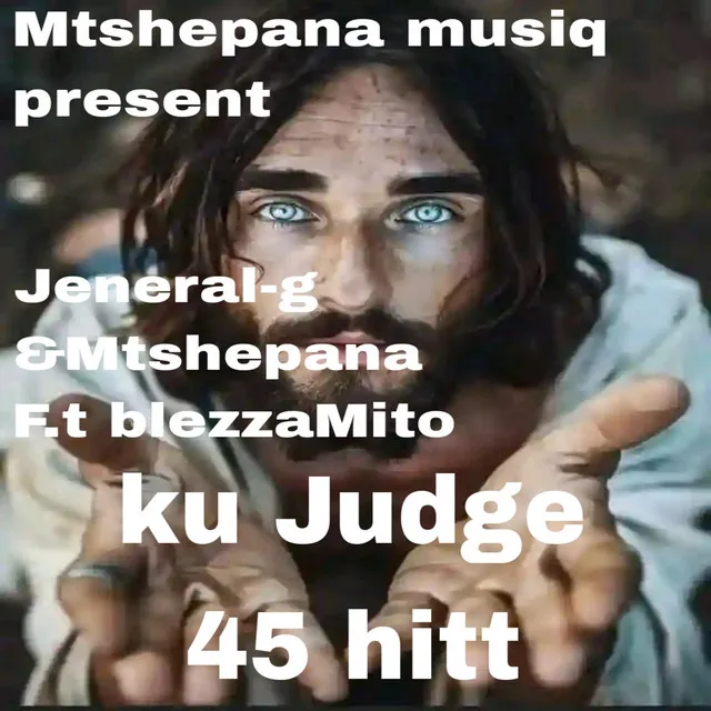 Ku Judge 45 hitt