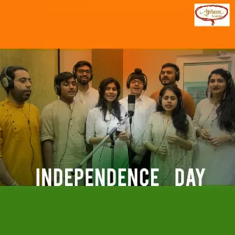 Independence Day by Ananya Wadkar