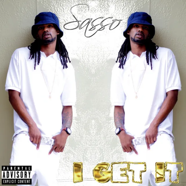 I Get It - Single