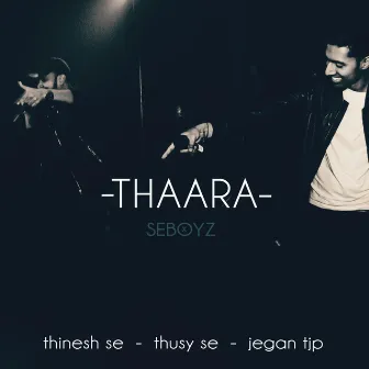 Thaara by Thinesh Se