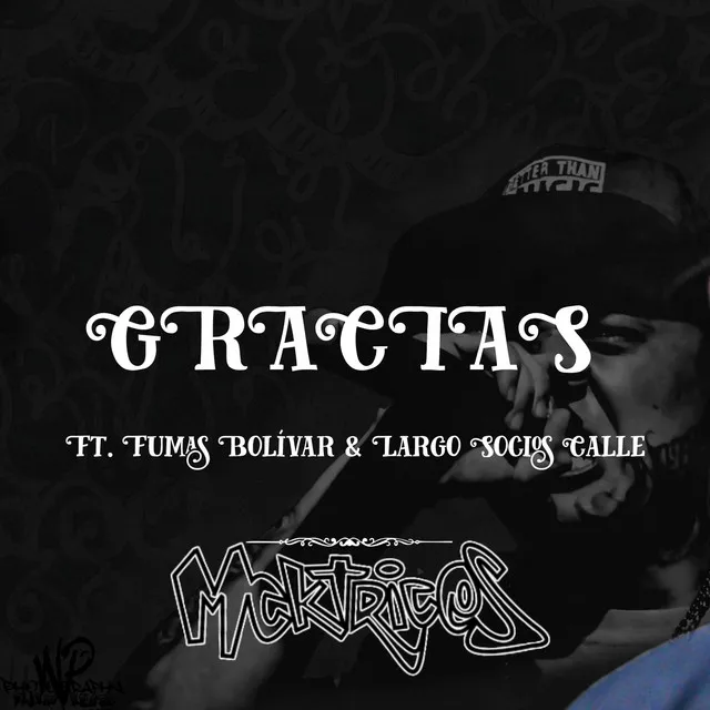 Gracias