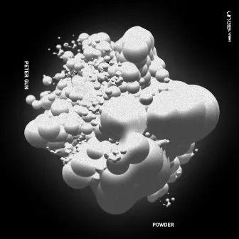 Powder by Peter Gun