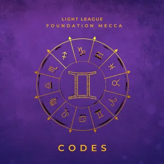 Codes by Foundation Mecca