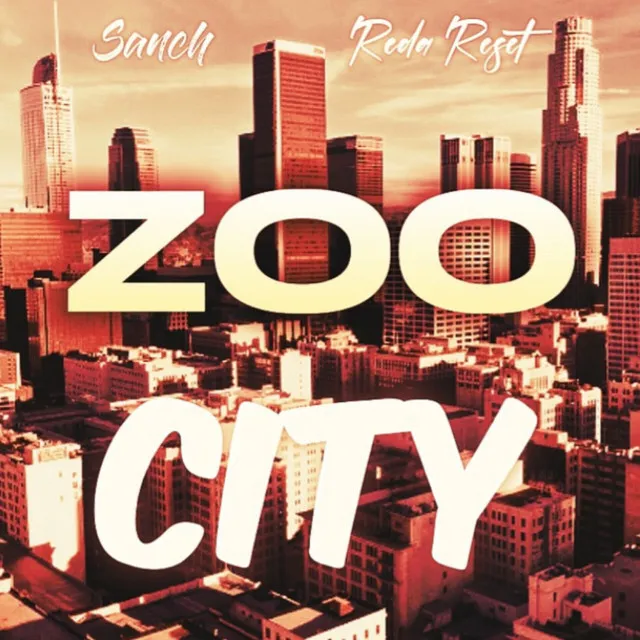 Zoo City