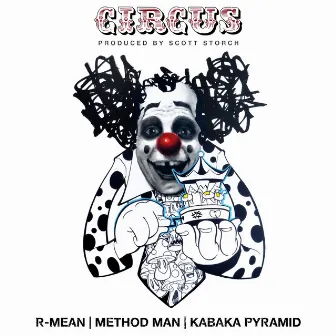 Circus by R-Mean