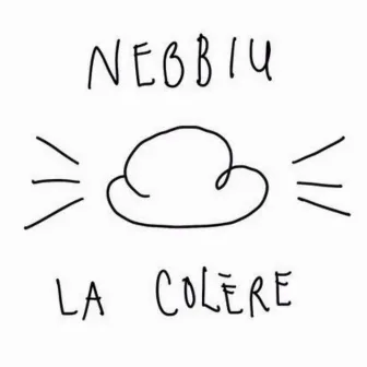 La colère by Nebbiu