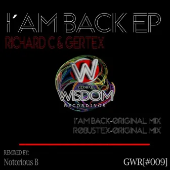 I´am Back by Gertex