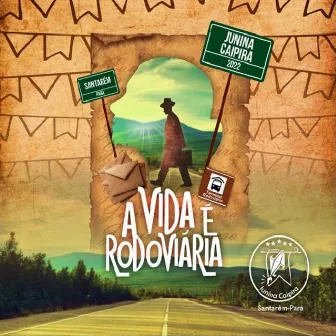 A Vida é Rodoviária by Gal Menezes