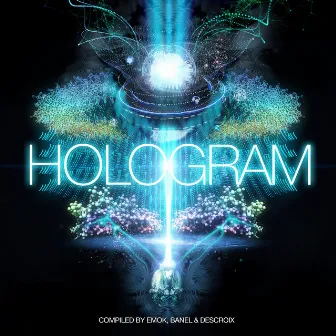 Hologram by Emok