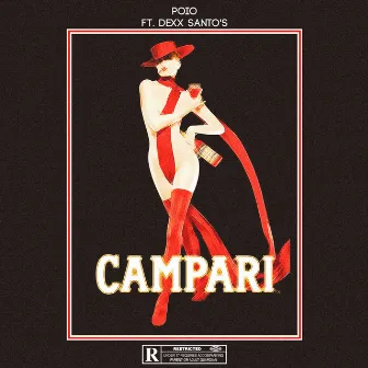 Campari by Poio