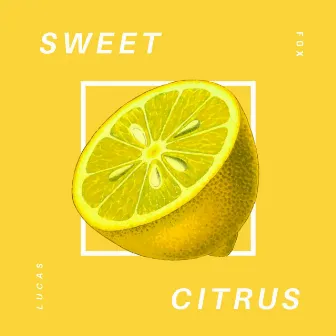 Sweet Citrus by Lucas Fox