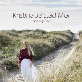 Uendelige Favn by Kristina Jølstad Moi