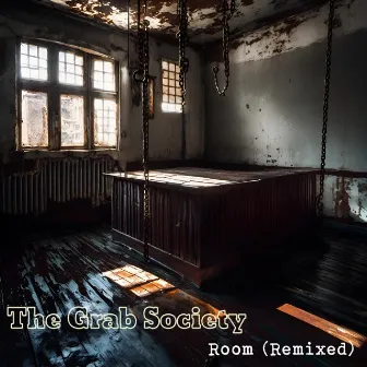 Room (Remixed) by The Grab Society