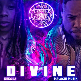 Divine by Malachi Muzik