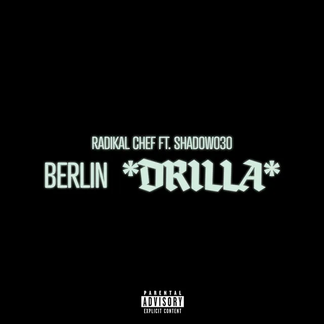 Berlin Drilla