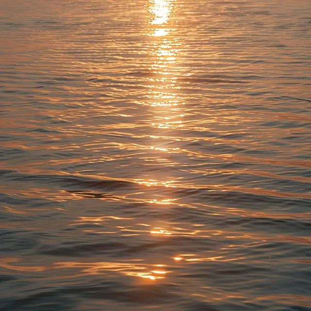 Durmiendo Junto Al Mar: Retiro Calmado Costero