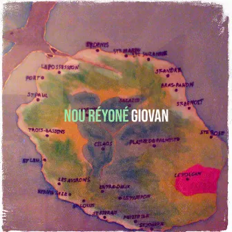 Nou Réyoné by Giovan