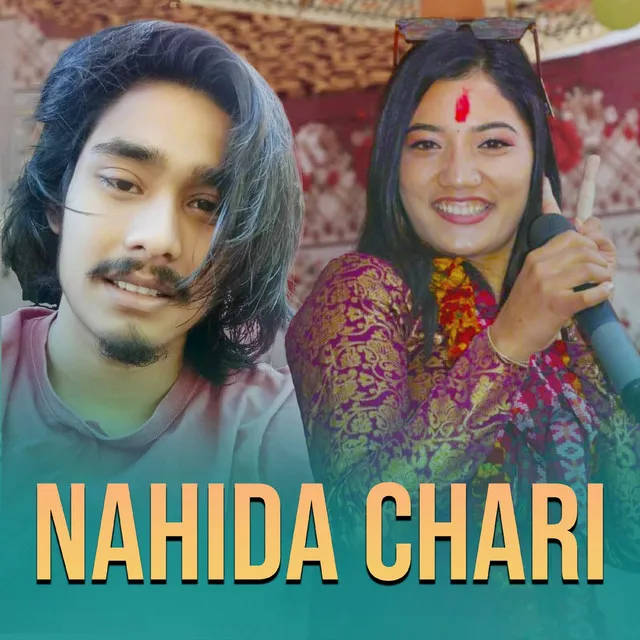 Nahida Chari