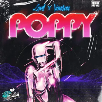 Poppy by Lovd