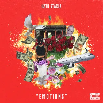 EMOTIONS by Kato Stackz