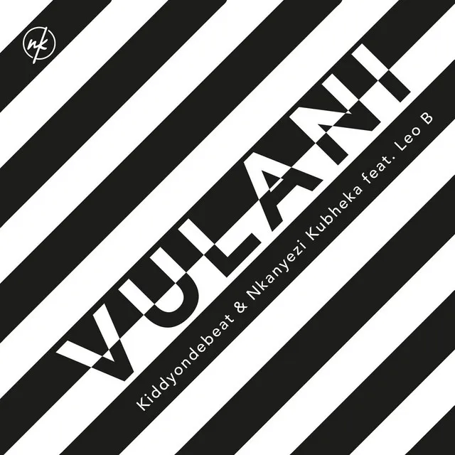 Vulani (Ubumnandi) - Radio Edit