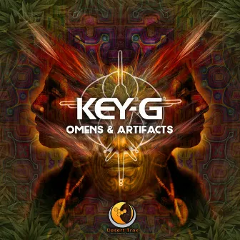 Omens & Artifacts by Key-G