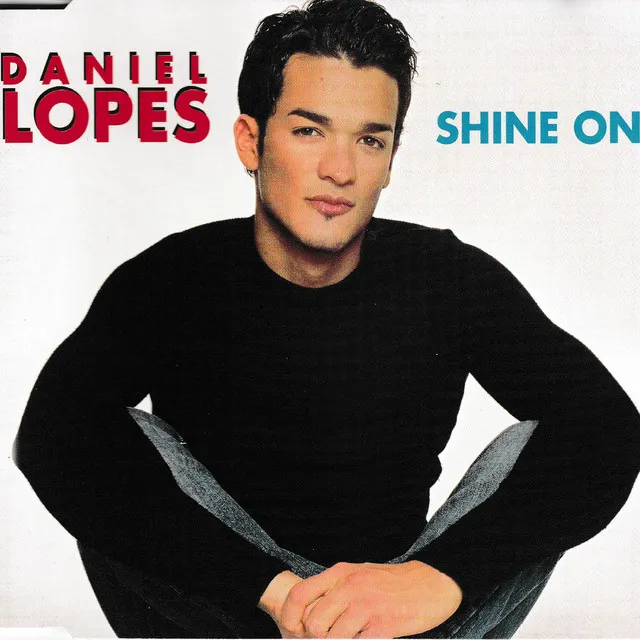 Shine On - Radio Edit