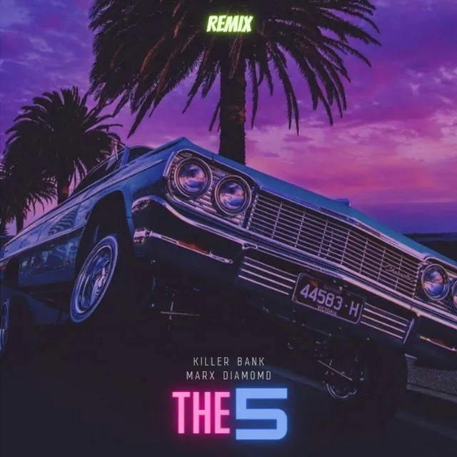 The 5 - Remix