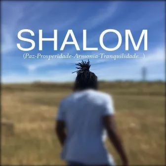 Shalom by Tutu BigHomie