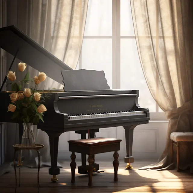 Symphonic Piano Morning