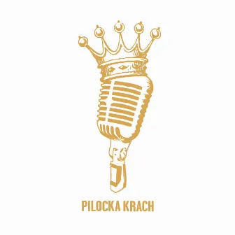 Oh Yeah Voll Krass / Discolight by Pilocka Krach