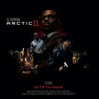 Arctic II by DJ Supreme