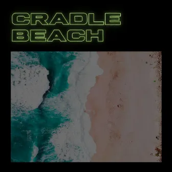 Cradle Beach by Julian Tremolino