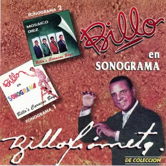 Billo en Sonograma by Cheo Garcia