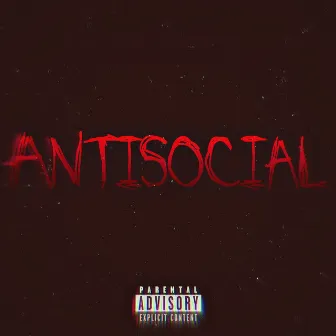 Antisocial by NIKK!