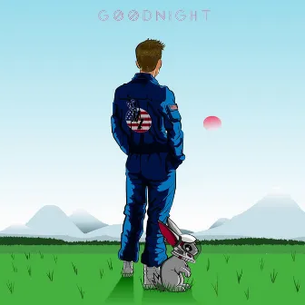 Good Night by MoonLander