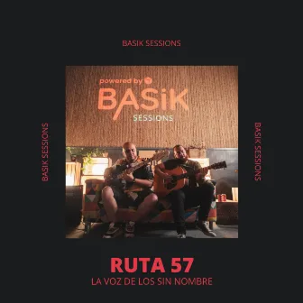 La Voz de los sin Nombre (Acoustic) by Ruta 57