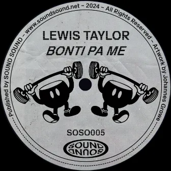 Bonti Pa Me by Lewis Taylor