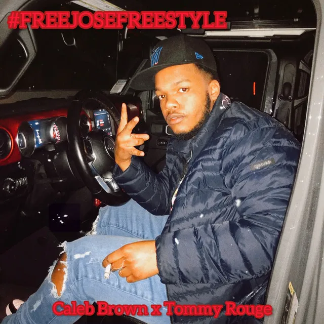 #Freejosefreestyle