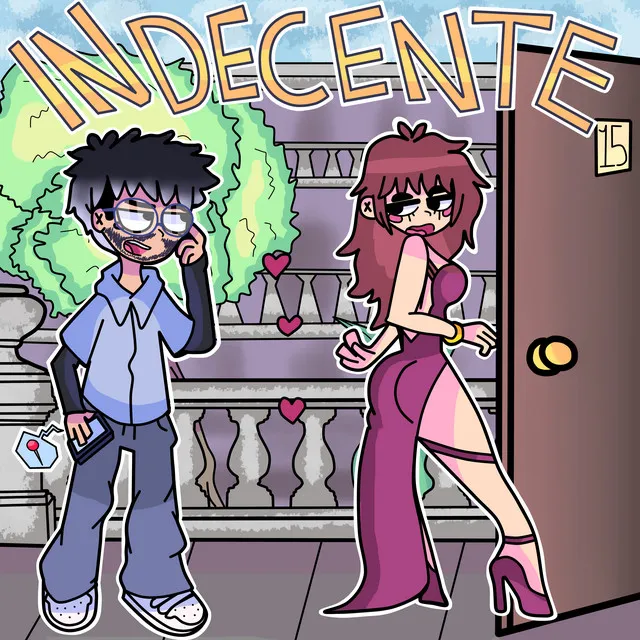 Indecente