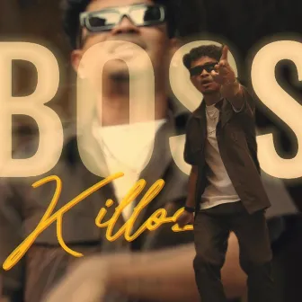 Boss by Roma Gang