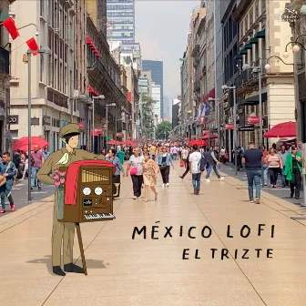 México lofi by El Trizte