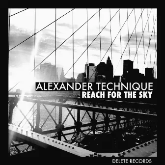 Reach For The Sky by Alexander Technique